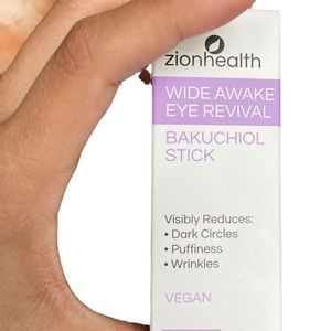 Wide awake eye renewal stick